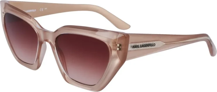 Сонцезахисні окуляри Сонцезахисні окуляри Karl Lagerfeld KL 6145S 278