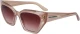 Сонцезахисні окуляри Сонцезахисні окуляри Karl Lagerfeld KL 6145S 278