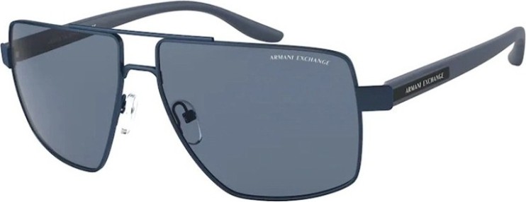 Сонцезахисні окуляри Сонцезахисні окуляри Armani AX 2037S 609580 60