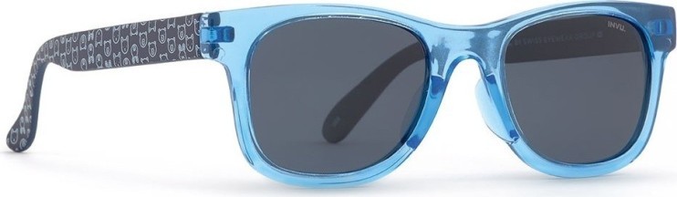 Сонцезахисні окуляри Сонцезахисні окуляри INVU K2909C