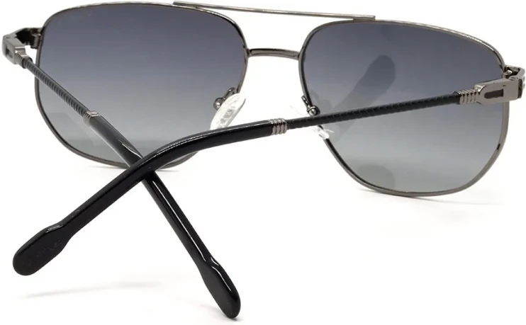 Сонцезахисні окуляри Сонцезахисні окуляри Casta CS 2082 KB GUNGRY