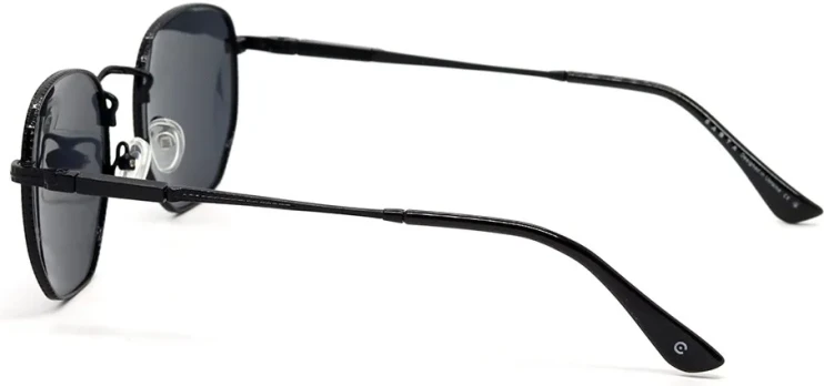 Сонцезахисні окуляри Сонцезахисні окуляри Casta CS 3097 KB BK