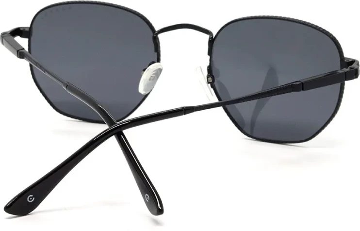 Сонцезахисні окуляри Сонцезахисні окуляри Casta CS 3097 KB BK