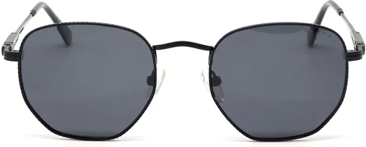 Сонцезахисні окуляри Сонцезахисні окуляри Casta CS 3097 KB BK