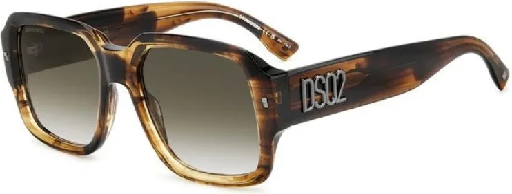 Сонцезахисні окуляри Сонцезахисні окуляри Dsquared2 D2 0106/S GMV549K