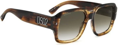 Dsquared2 D2 0106/S GMV549K