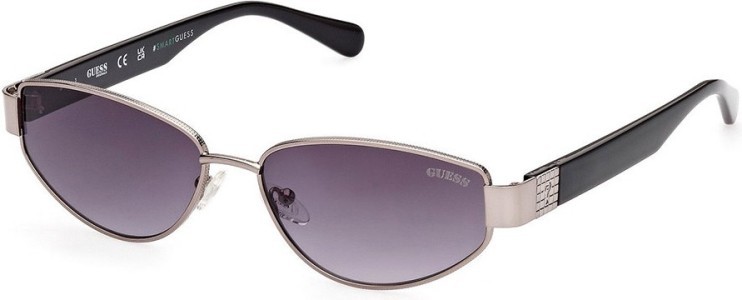 Сонцезахисні окуляри Сонцезахисні окуляри Guess GU8258 08B 56