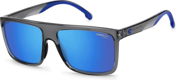 Сонцезахисні окуляри Сонцезахисні окуляри Carrera 8055/S KB758Z0