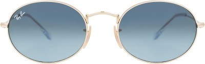 Ray-Ban RB3547 001/3M 54