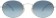 Солнцезащитные очки Ray-Ban RB3547 001/3M 54 Ray-Ban