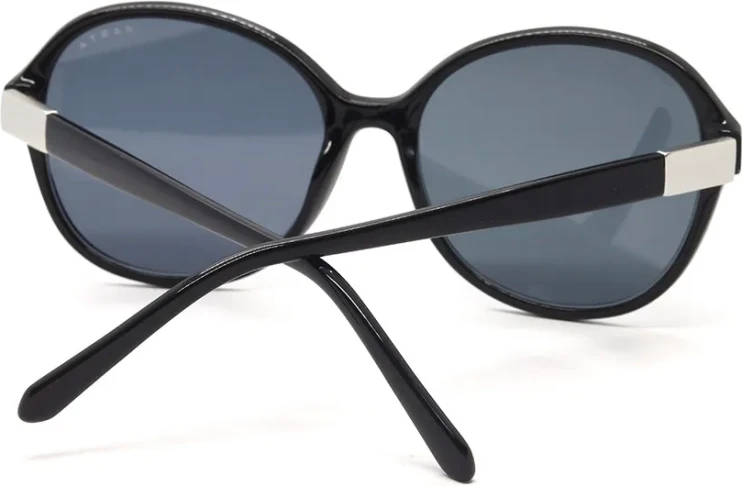 Сонцезахисні окуляри Сонцезахисні окуляри Casta CS 1102 QW BK