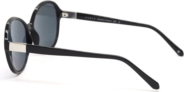 Сонцезахисні окуляри Сонцезахисні окуляри Casta CS 1102 QW BK