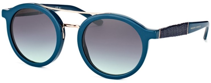 Солнцезащитные очки Солнцезащитные очки Hugo Boss 0853/S VQM505M