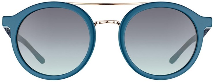 Сонцезахисні окуляри Сонцезахисні окуляри Hugo Boss 0853/S VQM505M