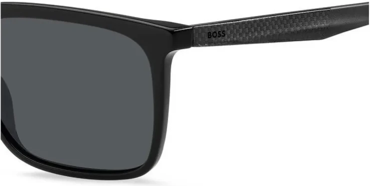 Сонцезахисні окуляри Сонцезахисні окуляри Hugo Boss 1579/S 08A572K