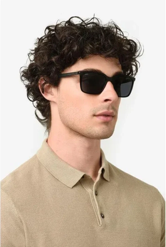 Сонцезахисні окуляри Сонцезахисні окуляри Hugo Boss 1579/S 08A572K