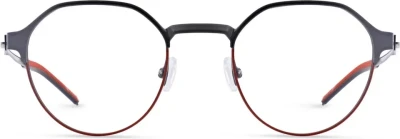 Marius Morel HALLEY1 GR03