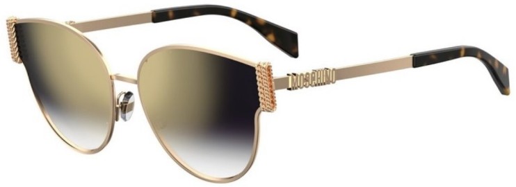 Солнцезащитные очки Солнцезащитные очки Moschino MOS028/F/S 06J61FQ