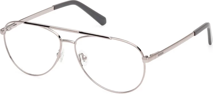 Оправа Оправа Guess GU50076 010 58