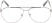 Оправа Оправа Guess GU50076 010 58