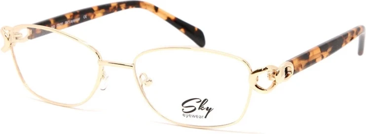 Оправа Оправа Sky SKO 0303 GLD