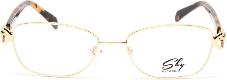 Оправа Оправа Sky SKO 0303 GLD