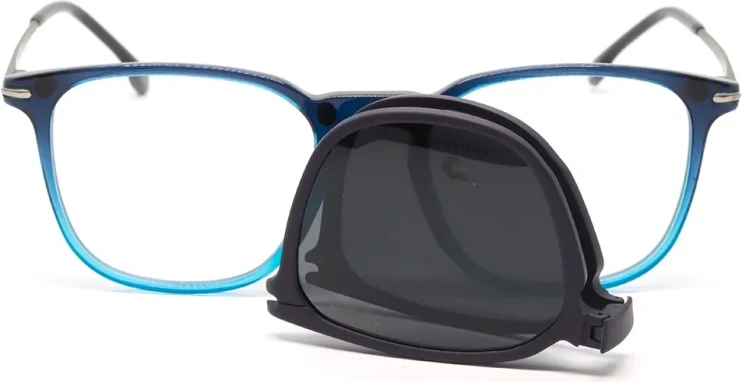 Сонцезахисні окуляри Сонцезахисні окуляри Carrera CA 332/CS PJP50M9