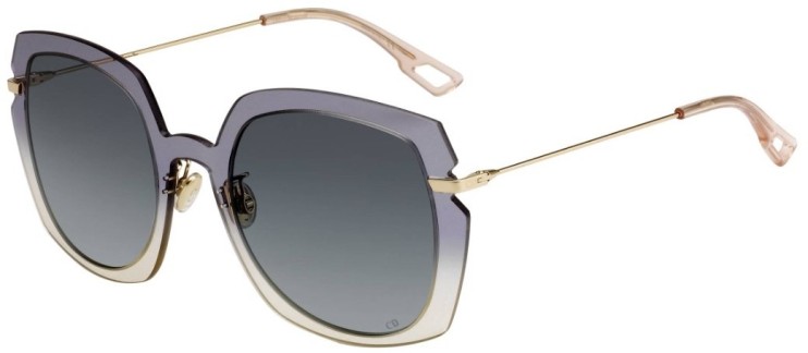 Солнцезащитные очки Солнцезащитные очки Christian Dior DIORATTITUDE1 YQL561I
