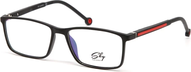 Оправа Оправа Sky SKO 0956 MBK