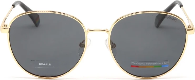 Сонцезахисні окуляри Сонцезахисні окуляри Polaroid PLD 6215/S/X 2F756M9