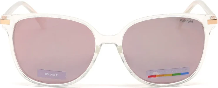 Сонцезахисні окуляри Сонцезахисні окуляри Polaroid PLD 4170/G/S/X DDB56JQ