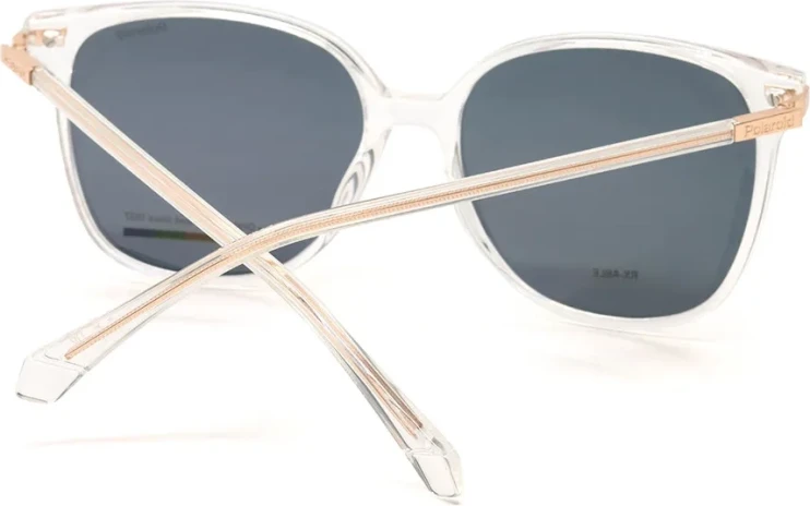 Сонцезахисні окуляри Сонцезахисні окуляри Polaroid PLD 4170/G/S/X DDB56JQ