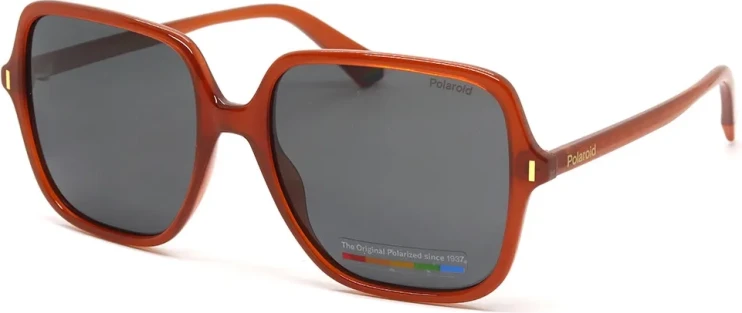 Сонцезахисні окуляри Сонцезахисні окуляри Polaroid PLD 6219/S L7Q56M9