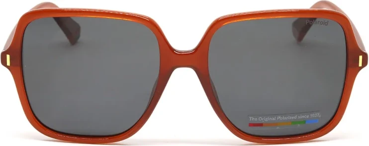 Сонцезахисні окуляри Сонцезахисні окуляри Polaroid PLD 6219/S L7Q56M9