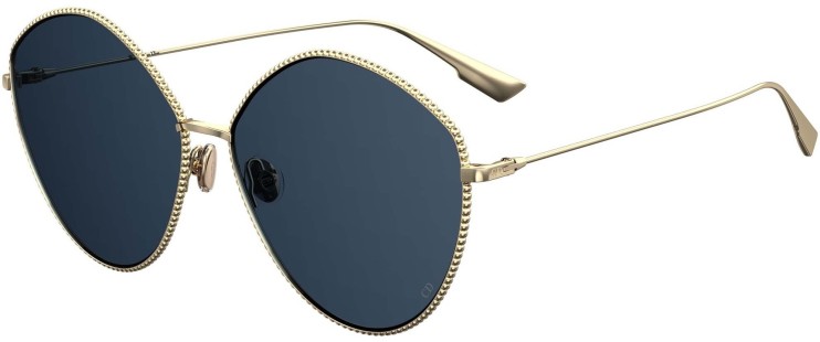 Солнцезащитные очки Солнцезащитные очки Christian Dior DIORSOCIETY4 J5G61KU