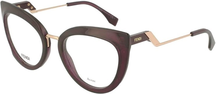 Оправа Fendi FF 0334 0T75121