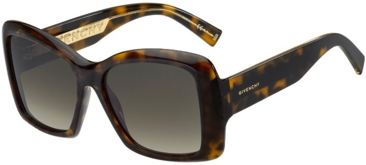 Солнцезащитные очки Солнцезащитные очки Givenchy GV 7186/S 08657HA