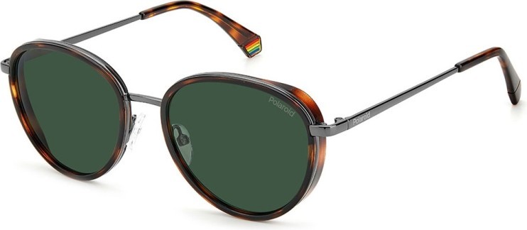 Солнцезащитные очки Солнцезащитные очки Polaroid PLD 6150/S/X 08653UC