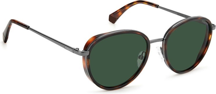 Сонцезахисні окуляри Сонцезахисні окуляри Polaroid PLD 6150/S/X 08653UC