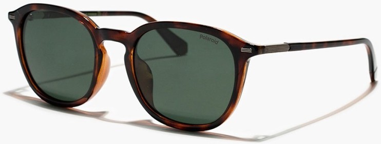Солнцезащитные очки Солнцезащитные очки Polaroid PLD 2115/F/S 08654UC