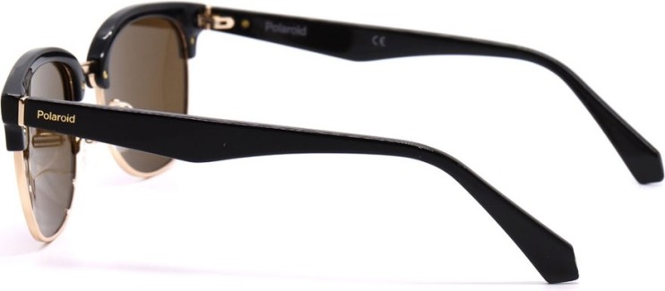 Сонцезахисні окуляри Сонцезахисні окуляри Polaroid PLD 2114/S/X 80753SP