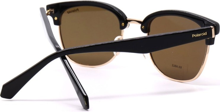 Сонцезахисні окуляри Сонцезахисні окуляри Polaroid PLD 2114/S/X 80753SP