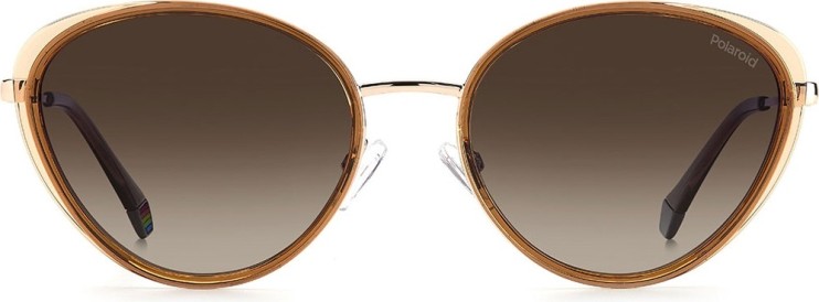 Сонцезахисні окуляри Polaroid PLD 6145/S 2X656M9