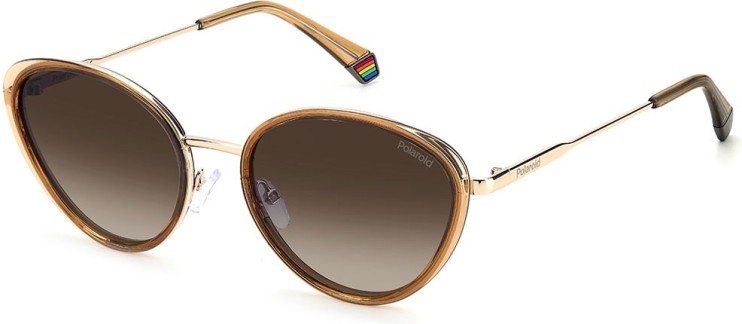 Сонцезахисні окуляри Polaroid PLD 6145/S 2X656M9