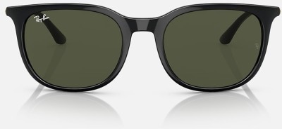 Ray-Ban RB4386 601/31 54