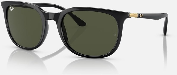 Солнцезащитные очки Солнцезащитные очки Ray-Ban RB4386 601/31 54 Ray-Ban Ray-Ban