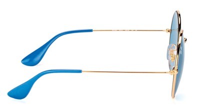 Ray-Ban RB3592 001/F7