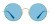 Солнцезащитные очки Солнцезащитные очки Ray-Ban RB3592 001/F7 Ja-Jo Ja-Jo
