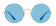 Солнцезащитные очки Ray-Ban RB3592 001/F7 Ja-Jo