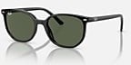 Солнцезащитные очки Солнцезащитные очки Ray-Ban RJ9097S 100/71 46 Ray-Ban Ray-Ban